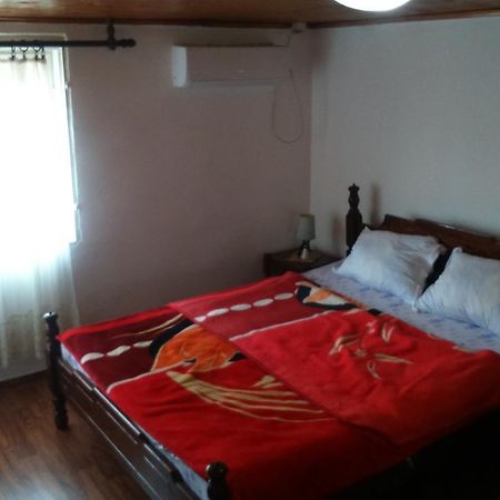 Apartmani Emil Podgoriţa Exterior foto