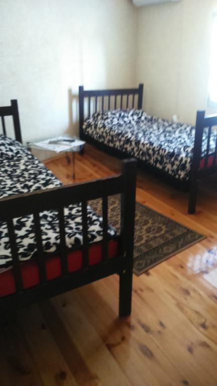 Apartmani Emil Podgoriţa Exterior foto